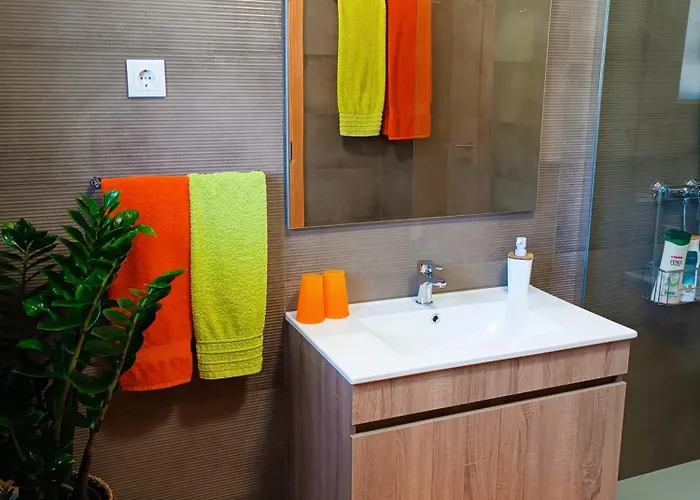 Feriehus Casa Da Nelita