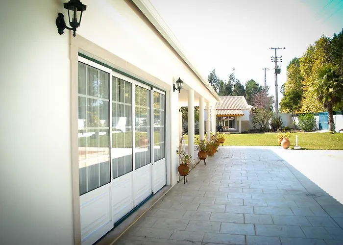 Feriehus Casa Da Nelita São Martinho do Porto