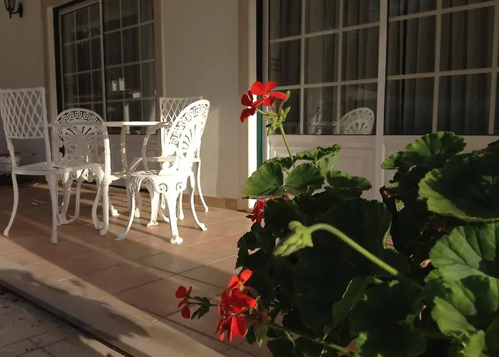 Feriehus Casa Da Nelita