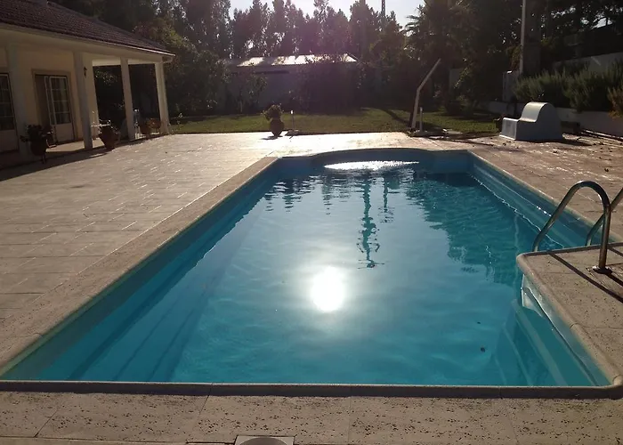 Casa Da Nelita * São Martinho do Porto