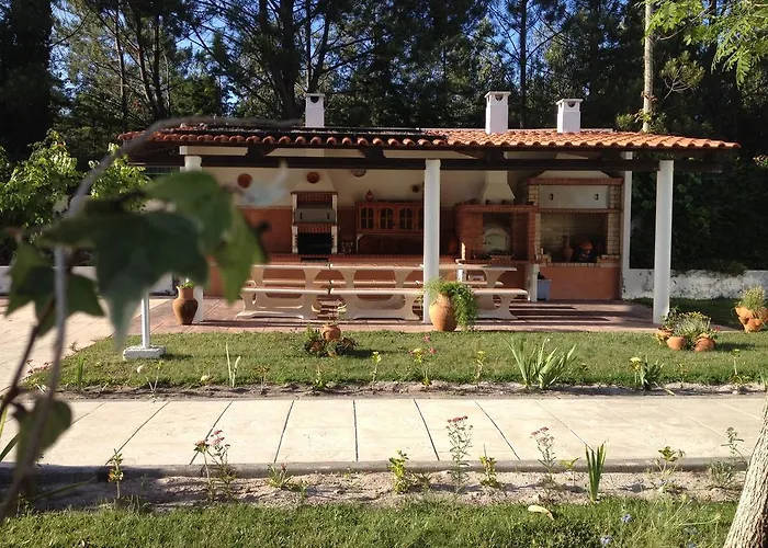 Feriehus Casa Da Nelita